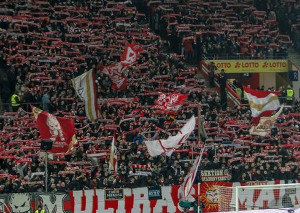 1. FSV Mainz 05 vs Eintracht Frankfurt (2-2)