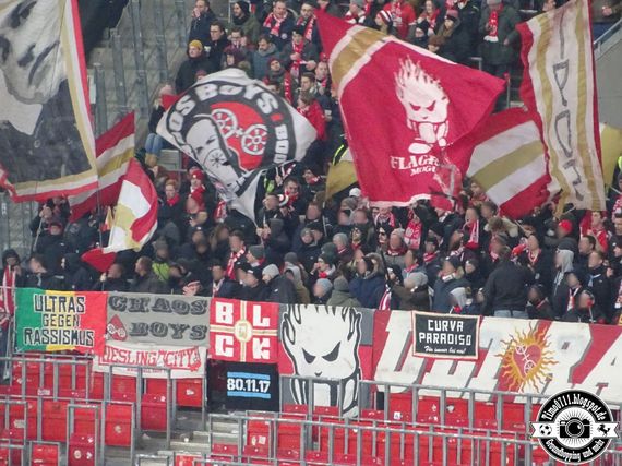 VfB Stuttgart vs 1. FSV Mainz 05 (2-3) (2)