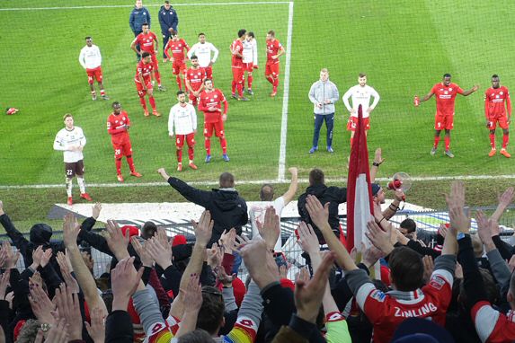 VfL Wolfsburg vs 1. FSV Mainz 05 (3-0) (1)