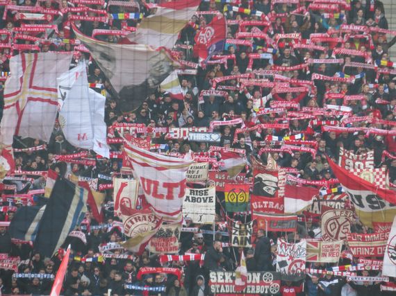1. FSV Mainz 05 vs FC Schalke 04 (3-0) (6)