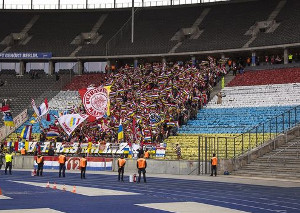 Hertha BSC vs 1. FSV Mainz 05 (2-1)