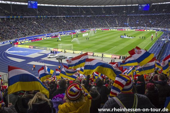 Hertha BSC vs 1. FSV Mainz 05 (2-1) (8)