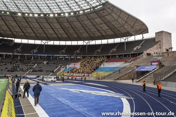Hertha BSC vs 1. FSV Mainz 05 (2-1) (9)