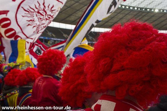Hertha BSC vs 1. FSV Mainz 05 (2-1) (22)