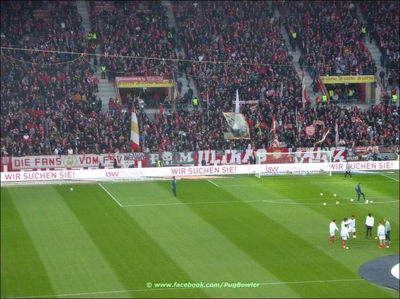 1. FSV Mainz 05 vs Borussia Mönchengladbach (0-1) (1)
