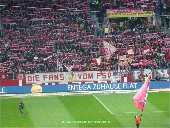 1. FSV Mainz 05 vs Borussia Mönchengladbach (0-1) (4)