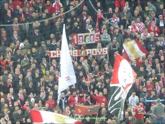 1. FSV Mainz 05 vs Borussia Mönchengladbach (0-1) (7)