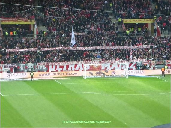 1. FSV Mainz 05 vs Borussia Mönchengladbach (0-1) (9)