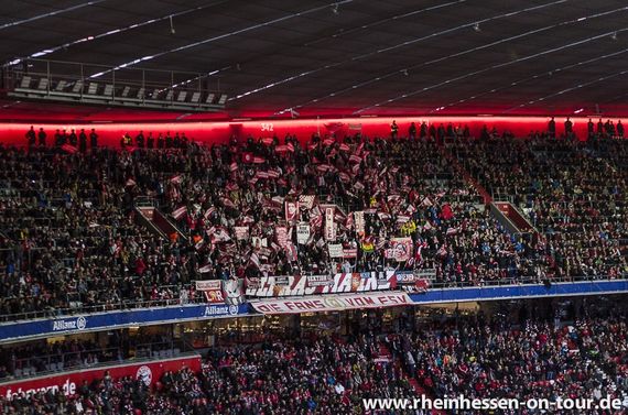FC Bayern München vs 1. FSV Mainz 05 (6-0) (9)