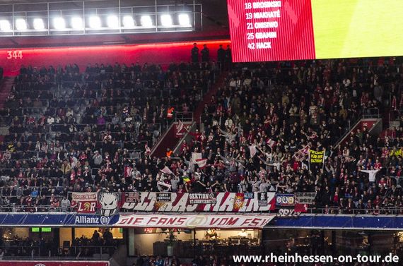 FC Bayern München vs 1. FSV Mainz 05 (6-0) (19)