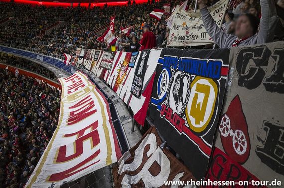 FC Bayern München vs 1. FSV Mainz 05 (6-0) (24)
