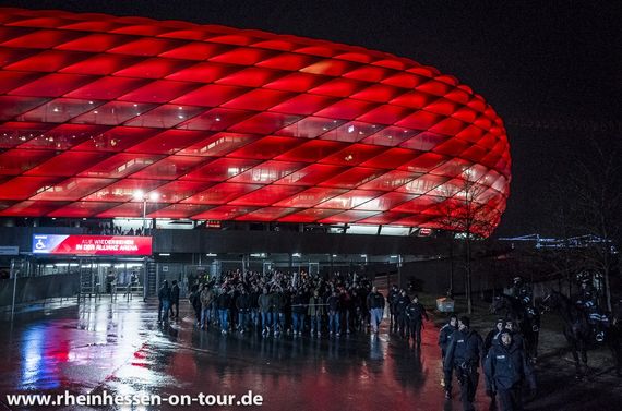FC Bayern München vs 1. FSV Mainz 05 (6-0) (28)