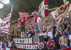 1. FSV Mainz 05 vs FC Augsburg (2-1)