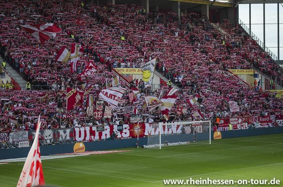 1. FSV Mainz 05 vs FC Augsburg (2-1) (7)