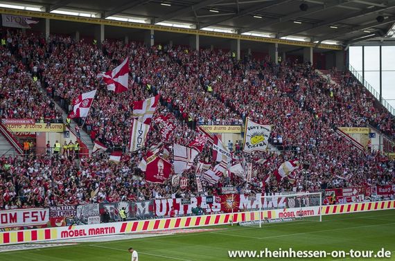 1. FSV Mainz 05 vs FC Augsburg (2-1) (11)