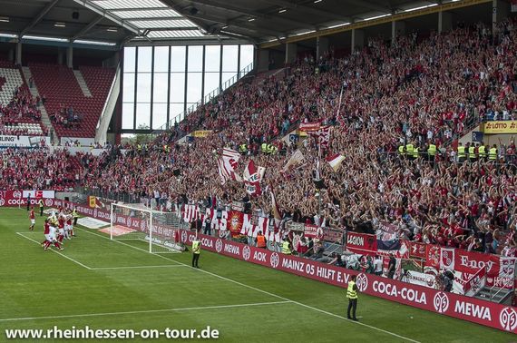 1. FSV Mainz 05 vs FC Augsburg (2-1) (29)