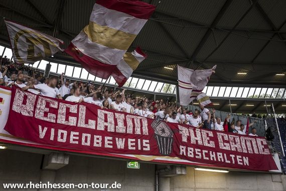 Hannover 96 vs 1. FSV Mainz 05 (1-0) (27)