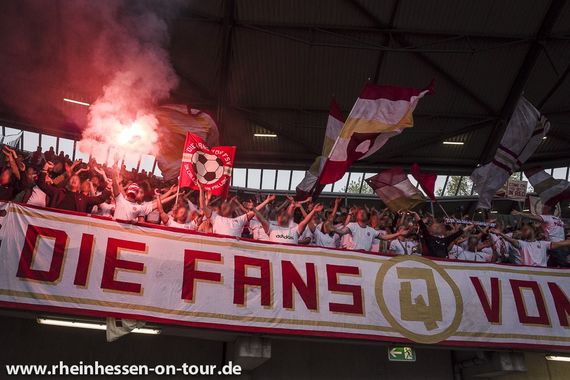 Hannover 96 vs 1. FSV Mainz 05 (1-0) (28)