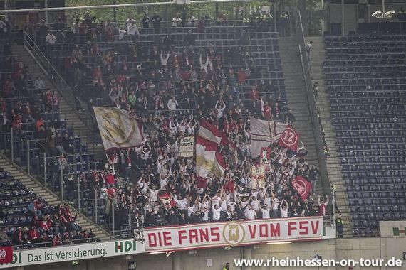 Hannover 96 vs 1. FSV Mainz 05 (1-0) (32)