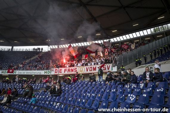 Hannover 96 vs 1. FSV Mainz 05 (1-0) (38)