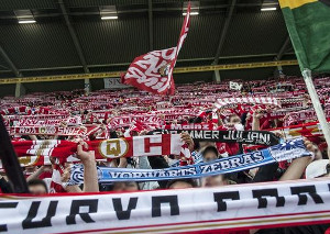 1. FSV Mainz 05 vs RB Leipzig (3-3)