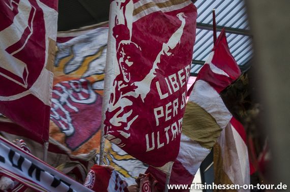 1. FSV Mainz 05 vs RB Leipzig (3-3) (4)