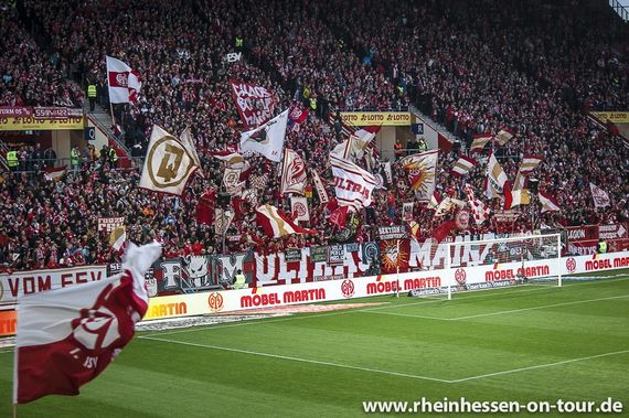 1. FSV Mainz 05 vs RB Leipzig (3-3) (6)