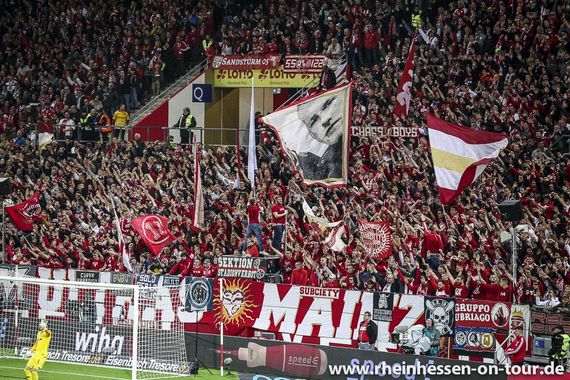 1. FSV Mainz 05 vs RB Leipzig (3-3) (16)