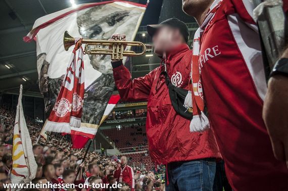 1. FSV Mainz 05 vs RB Leipzig (3-3) (20)