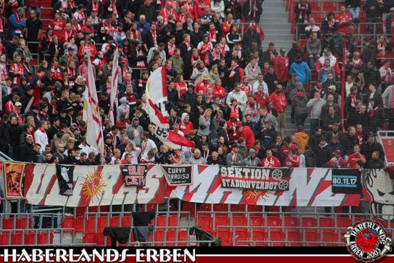 Bayer 04 Leverkusen vs 1. FSV Mainz 05 (1-0) (2)