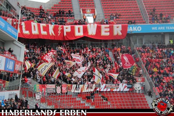 Bayer 04 Leverkusen vs 1. FSV Mainz 05 (1-0) (4)
