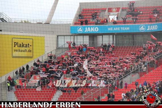 Bayer 04 Leverkusen vs 1. FSV Mainz 05 (1-0) (6)
