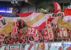 FC Schalke 04 vs 1. FSV Mainz 05 (1-0)