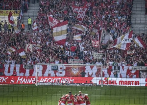 1. FSV Mainz 05 vs Hertha BSC (0-0)
