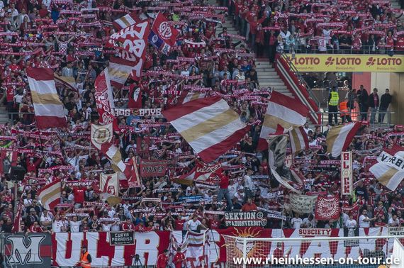 1. FSV Mainz 05 vs Hertha BSC (0-0) (3)