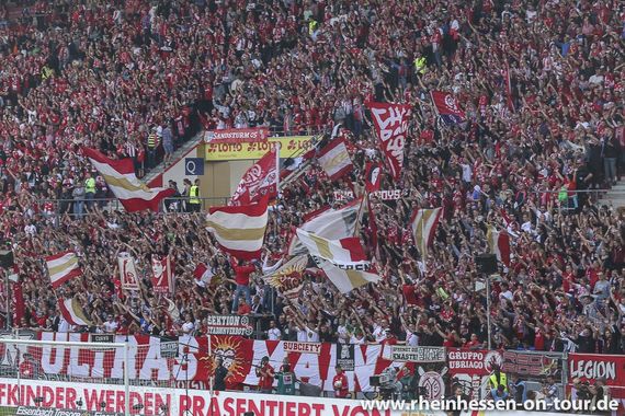 1. FSV Mainz 05 vs Hertha BSC (0-0) (6)