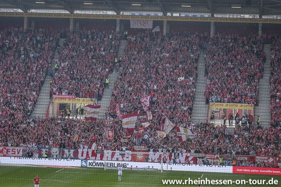 1. FSV Mainz 05 vs Hertha BSC (0-0) (7)