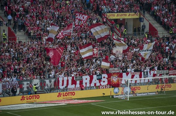 1. FSV Mainz 05 vs Hertha BSC (0-0) (12)