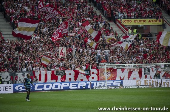 1. FSV Mainz 05 vs Hertha BSC (0-0) (14)