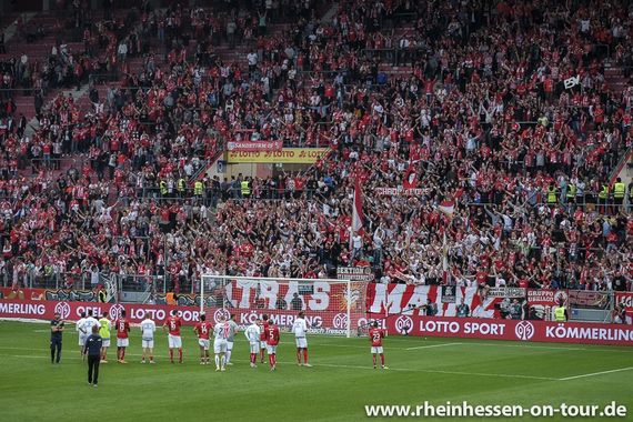 1. FSV Mainz 05 vs Hertha BSC (0-0) (16)