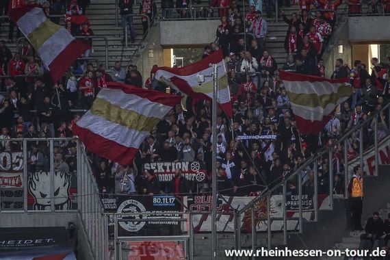 Borussia Mönchengladbach vs 1. FSV Mainz 05 (4-0) (4)