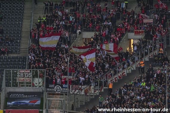 Borussia Mönchengladbach vs 1. FSV Mainz 05 (4-0) (6)