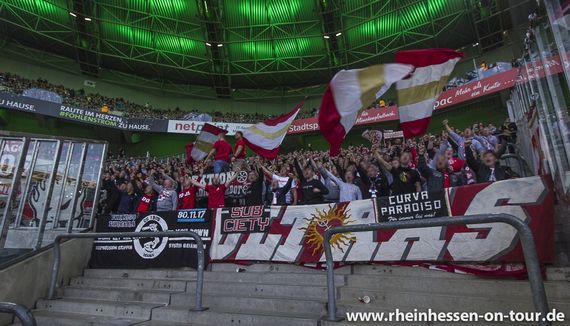Borussia Mönchengladbach vs 1. FSV Mainz 05 (4-0) (7)
