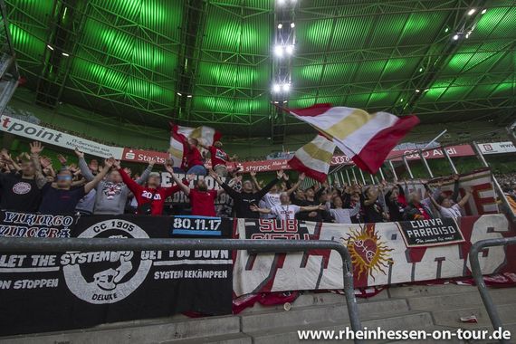 Borussia Mönchengladbach vs 1. FSV Mainz 05 (4-0) (14)