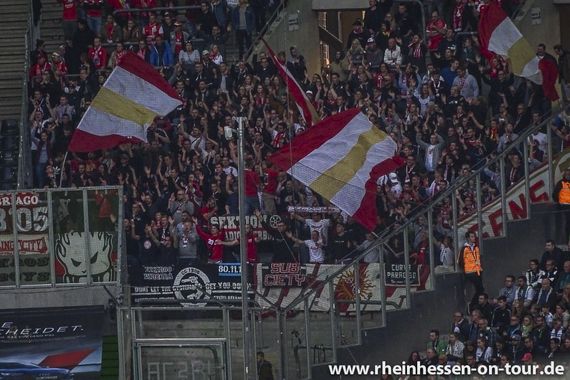 Borussia Mönchengladbach vs 1. FSV Mainz 05 (4-0) (15)
