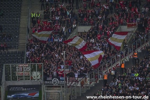 Borussia Mönchengladbach vs 1. FSV Mainz 05 (4-0) (17)