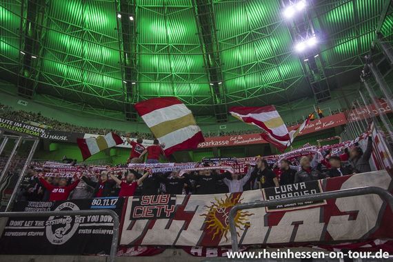 Borussia Mönchengladbach vs 1. FSV Mainz 05 (4-0) (23)