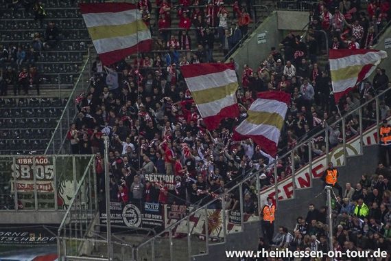 Borussia Mönchengladbach vs 1. FSV Mainz 05 (4-0) (25)