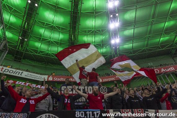 Borussia Mönchengladbach vs 1. FSV Mainz 05 (4-0) (26)