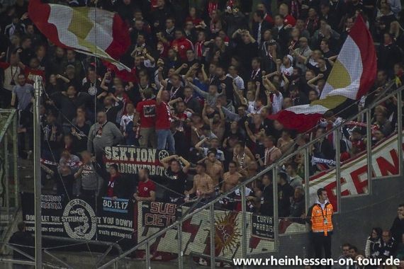 Borussia Mönchengladbach vs 1. FSV Mainz 05 (4-0) (28)